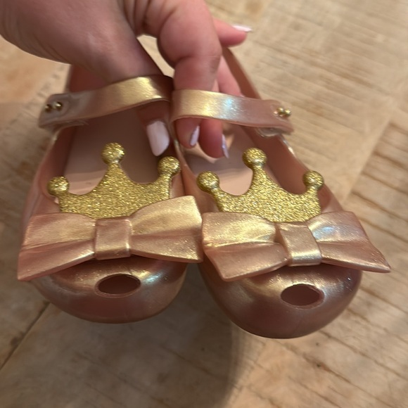 Mini Melissa shoes - Picture 8 of 10